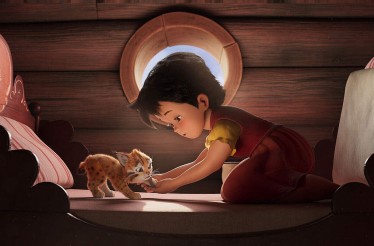 5€ για Είσοδο 1 Ατόμου στη Μεταγλωττισμένη Ταινία «Χάιντι: Η Διάσωση του Μικρού Λύγκα», με την καλύτερη φίλη της παιδικής μας ηλικίας να επιστρέφει στη μεγάλη οθόνη με μια γλυκύτατη ιστορία!