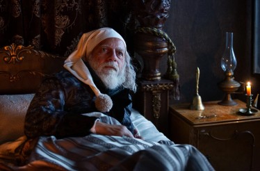 Από 3,5€ για Είσοδο 1 Ατόμου στην Ταινία «Τα Κάλαντα των Χριστουγέννων», μία ελληνική κινηματογραφική εκδοχή του αριστουργήματος του Καρόλου Ντίκενς, ﻿με ένα εντυπωσιακό καστ Ελλήνων ηθοποιών!