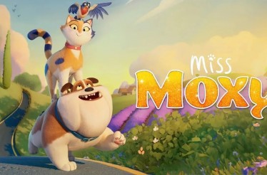 Από 3,5€ για Είσοδο 1 Ατόμου στη Μεταγλωττισμένη Ταινία «Δεσποινίς Μόξι: Η Οδύσσεια μιας Γάτας», μια ζωντανή περιπέτεια κινουμένων σχεδίων, όπου μια κακομαθημένη γάτα ξεκινά ένα ταξίδι αυτοανακάλυψης ανά την Ευρώπη!