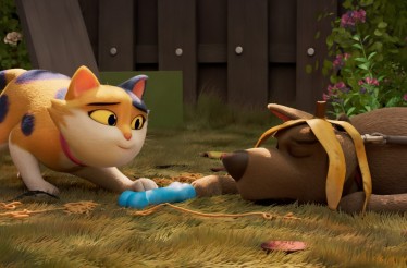 5€ για Είσοδο 1 Ατόμου στη Μεταγλωττισμένη Ταινία «Δεσποινίς Μόξι: Η Οδύσσεια μιας Γάτας», μια ζωντανή περιπέτεια κινουμένων σχεδίων, όπου μια κακομαθημένη γάτα ξεκινά ένα ταξίδι αυτοανακάλυψης ανά την Ευρώπη!