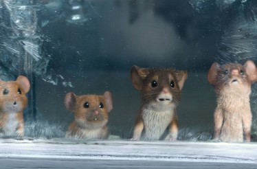 5€ για Είσοδο 1 Ατόμου στη Μεταγλωττισμένη Ταινία «Χριστούγεννα με τον Ποντικούλη», μια ζεστή, σκανδιναβική χριστουγεννιάτικη κωμωδία, όπου η μαγεία των γιορτών γεννιέται μέσα από μικρές, απρόσμενες περιπέτειες!