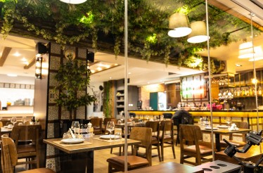 Γεύμα 2 Ατόμων με Ελεύθερη Επιλογή από το Μενού! Η αυθεντική ιταλική κουλτούρα συναντά τη φρεσκάδα των ποιοτικών υλικών, σε έναν ζεστό και φιλόξενο χώρο, στην Καλαμαριά!