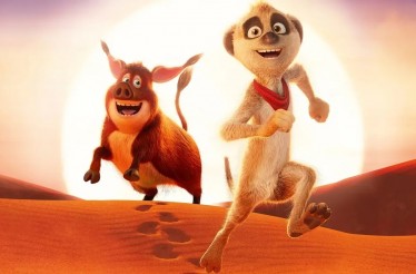 Από 3,5€ για Είσοδο 1 Ατόμου στη Μεταγλωττισμένη Ταινία «Ο Φίλος μου ο Ταφίτι», μια γλυκά αστεία και περιπετειώδης ταινία κινουμένων σχεδίων, όπου η απρόσμενη φιλία γίνεται το ταξίδι που μετράει περισσότερο από τον προορισμό!