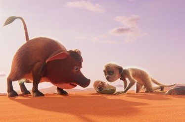 5€ για Είσοδο 1 Ατόμου στη Μεταγλωττισμένη Ταινία «Ο Φίλος μου ο Ταφίτι», μια γλυκά αστεία και περιπετειώδης ταινία κινουμένων σχεδίων, όπου η απρόσμενη φιλία γίνεται το ταξίδι που μετράει περισσότερο από τον προορισμό!