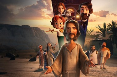 Από 3,5€ για Είσοδο 1 Ατόμου στη Μεταγλωττισμένη Ταινία «Ο Βασιλιάς των Βασιλιάδων: Μια Ιστορία από τον Κάρολο Ντίκενς», ένα εντυπωσιακό animation για όλη την οικογένεια!