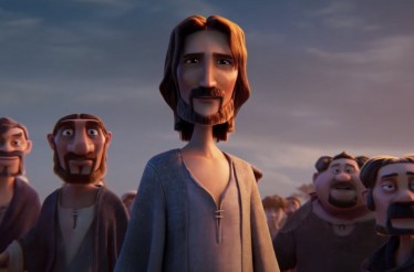 5€ για Είσοδο 1 Ατόμου στη Μεταγλωττισμένη Ταινία «Ο Βασιλιάς των Βασιλιάδων: Μια Ιστορία από τον Κάρολο Ντίκενς», ένα εντυπωσιακό animation για όλη την οικογένεια!