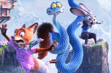 6€ από 8€ για Είσοδο 1 Ατόμου στη Μεταγλωττισμένη Ταινία «Ζωούπολη 2», μια ζωντανή και γοητευτική επιστροφή στο σύμπαν της Ζωούπολης, όπου η περιέργεια και η δράση οδηγούν σε νέες περιπέτειες!