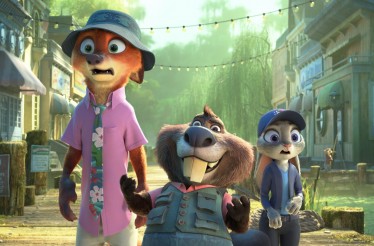 5€ για Είσοδο 1 Ατόμου στη Μεταγλωττισμένη Ταινία «Ζωούπολη 2», μια ζωντανή και γοητευτική επιστροφή στο σύμπαν της Ζωούπολης, όπου η περιέργεια και η δράση οδηγούν σε νέες περιπέτειες!