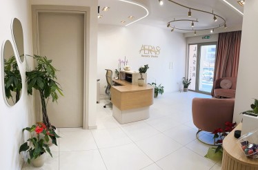 Laser Γυναικεία Αποτρίχωση, ασφαλής και αποτελεσματική 12 μήνες τον χρόνo, με το τελευταίας γενιάς Candela GentleLase Pro Alexandrite Laser 755 nm και επιλογή Περιοχών σε Πρόσωπο & Σώμα, στη Θέρμη!