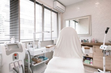 Καταπολέμηση της Κυτταρίτιδας και Σύσφιξη, με 3 έως 12 Συνεδρίες Λεμφικoύ Μασάζ με Vacuum σε συνδυασμό με Ραδιοσυχνότητες (RF) & Cavitation, σε έναν εντυπωσιακό χώρο στην Καλαμαριά!