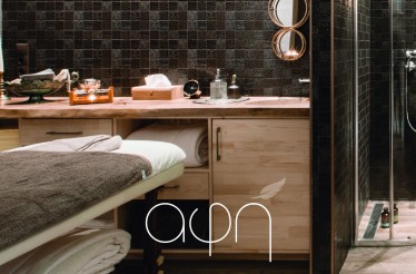 Χαλάρωση για 1 Άτομo σε Prive Ατομική Καμπίνα με Full Body Relax ή Deep Tissue Massage (60') με δυνατότητα προσθήκης Foot Massage ή Head Massage, σε έναν εντυπωσιακό χώρο στην Καλαμαριά!