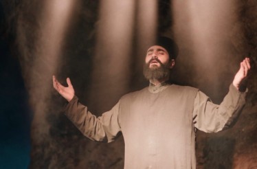 6€ για Είσοδο 1 Ατόμου στην Ταινία «Άγιος Παΐσιος», ένα βιογραφικό, πνευματικό δράμα του Στάμου Τσάμη που προσεγγίζει με λιτότητα και σεβασμό τη ζωή ενός σύγχρονου Αγίου!