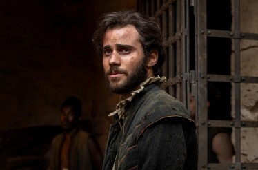 6€ από 8€ για Είσοδο 1 Ατόμου στην Ταινία «Ο Αιχμάλωτος», ένα ιστορικό βιογραφικό δράμα που αφηγείται τις αληθινές περιπέτειες του συγγραφέα του «Δον Κιχώτη», Μιγκέλ ντε Θερβάντες!