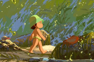 Από 3,5€ για Είσοδο 1 Ατόμου στην Ταινία «Η Μικρή Αμελί» (με υπότιτλους), ένα από τα καλύτερα animation της χρονιάς, υποψήφιο για Όσκαρ Καλύτερου Animation!