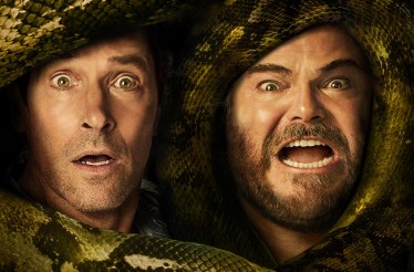 Από 3,5€ για Είσοδο 1 Ατόμου στην Ταινία «Ανακόντα», μία ξεκαρδιστική περιπέτεια που αναβιώνει ένα cult monster movie των '90s!