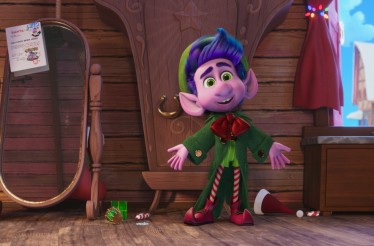 Από 3,5€ για Είσοδο 1 Ατόμου στην Ταινία τη Μεταγλωττισμένη Ταινία «Αποστολή Άγιος Βασίλης», μια χριστουγεννιάτικη οικογενειακή περιπέτεια με ένα ξωτικό που θα συναρπάσει μικρούς και μεγάλους!