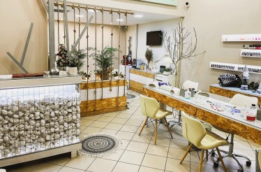 Μανικιούρ-Πεντικιούρ με Απλή ή Ημιμόνιμη Βαφή & δυνατότητα Ενισχυμένης Βάσης, Φυσικής Ενίσχυσης, Συντήρησης ή Επιμήκυνσης με Gel ή Acrygel, στη Νέα Ιωνία!