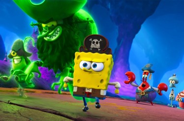 Από 3,5€ για Είσοδο 1 Ατόμου στη Μεταγλωττισμένη Ταινία «Μπομπ Σφουγγαράκης: Η Αναζήτηση του Τετραγωνοπαντελονή», μια φρενήρη περιπέτεια που επιστρέφει στον πυρήνα του παράλογου χιούμορ και της αθωότητας του κόσμου του Μπομπ!