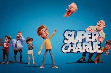 5€ για Είσοδο 1 Ατόμου στη Μεταγλωττισμένη Ταινία «O Σούπερ Τσάρλι», μια ζωηρή, οικογενειακή animated περιπέτεια του Γιον Χόλμπεργκ, όπου η φαντασία μετατρέπει την καθημερινότητα σε ηρωικό παιχνίδι!