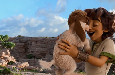 5€ για Είσοδο 1 Ατόμου στην Ταινία τη Μεταγλωττισμένη Ταινία «Δαβίδ: Το Αγόρι που Έγινε Θρύλος», μια επική, οικογενειακή περιπέτεια για την ιστορία του Δαβίδ από παιδί σε σύμβολο θάρρους και πίστης!-