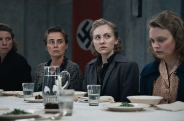 Από 5€ για Είσοδο 1 Ατόμου στην Ταινία «Οι Δοκιμάστριες», μία συγκλονιστική αληθινή ιστορία επιβίωσης και αλληλεγγύης κατά τη διάρκεια του Γ' Ράιχ!