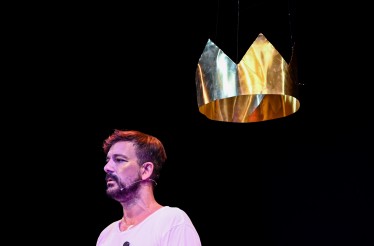 Παιδική Θεατρική Παράσταση «Ο Ευτυχισμένος Πρίγκιπας» του Oscar Wilde! Ένα μαγευτικό ταξίδι ενσυναίσθησης, φαντασίας και ομορφιάς, στο Θέατρο Σοφούλη, τις Κυριακές από 1 Μαρτίου!