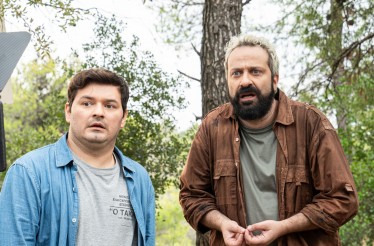 6€ από 8€ για Είσοδο 1 Ατόμου στην Ταινία «Φίλοι για Πάντα», μια τρυφερή κοινωνική ταινία του Κωνσταντίνου Μουσούλη για τη φιλία, τον χρόνο και όσα μένουν όταν όλα αλλάζουν!