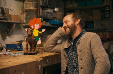 5€ για Είσοδο 1 Ατόμου στην Ταινία τη Μεταγλωττισμένη Ταινία «Φρου-Φρου ο Σκανδαλιάρης», μια τρυφερή, παιχνιδιάρικη ταινία που επιστρέφει στη μαγεία της παιδικής φαντασίας μέσα από τις σκανταλιές ενός ακαταμάχητου ήρωα!