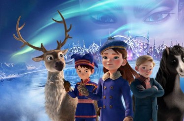 5€ για Είσοδο 1 Ατόμου στην Ταινία τη Μεταγλωττισμένη Ταινία «Οι Φύλακες του Χιονιού», ένα νορβηγικό animation, εμπνευσμένο από τη «Βασίλισσα του Χιονιού» του Χανς Κρίστιαν Άντερσεν!