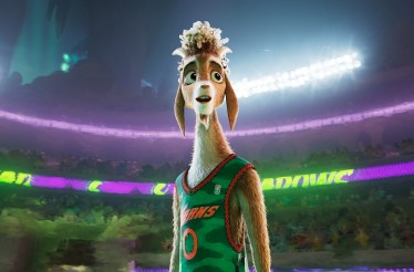 Από 3,5€ για Είσοδο 1 Ατόμου στην Ταινία τη Μεταγλωττισμένη Ταινία «Goat: Ο Δρόμος προς την Κορυφή», μία πρωτότυπη αθλητική κωμωδία δράσης με παραγωγό τον Στεφ Κάρι!