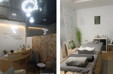 Συνεδρία Βιοσυντονισμού με δυνατότητα συνδυασμού με Yoga Προσώπου, στον Εύοσμο!