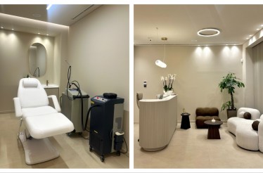 Laser Γυναικεία Αποτρίχωση, ασφαλής και αποτελεσματική 12 μήνες τον χρόνο, με το υπερσύγχρονο Laser Alexandrite Elite+ της Cynosure & επιλογή Περιοχών σε Σώμα και Πρόσωπο, στην περιοχή Μαρτίου!