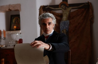 6€ από 8€ για Είσοδο 1 Ατόμου στην Ταινία «Καποδίστριας», ένα ιστορικό δράμα του Γιάννη Σμαραγδή για έναν από τους σημαντικότερους αλλά και πιο μοναχικούς θεμελιωτές του ελληνικού κράτους!