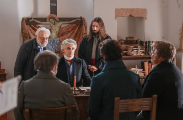 6€ για Είσοδο 1 Ατόμου στην Ταινία «Καποδίστριας», ένα ιστορικό δράμα του Γιάννη Σμαραγδή για έναν από τους σημαντικότερους αλλά και πιο μοναχικούς θεμελιωτές του ελληνικού κράτους!