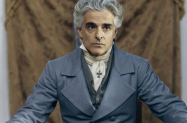 6€ για Είσοδο 1 Ατόμου στην Ταινία «Καποδίστριας», ένα ιστορικό δράμα του Γιάννη Σμαραγδή για έναν από τους σημαντικότερους αλλά και πιο μοναχικούς θεμελιωτές του ελληνικού κράτους!