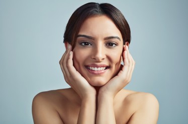 1 έως 6 Συνεδρίες Μη Επεμβατικής (Μη Ενέσιμης) Microneedling Μεσοθεραπείας Προσώπου, σε όλο το Πρόσωπο, στον Εύοσμο!