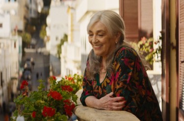 6€ από 8€ για Είσοδο 1 Ατόμου στην Ταινία «Οδός Μάλαγα», ένα ανθρώπινο κοινωνικό δράμα της Μαριάμ Τουζανί για ανθρώπους που ζουν στο περιθώριο μιας μεγάλης πόλης!