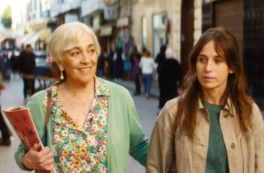 Από 3,5€ για Είσοδο 1 Ατόμου στην Ταινία «Οδός Μάλαγα», ένα ανθρώπινο κοινωνικό δράμα της Μαριάμ Τουζανί για ανθρώπους που ζουν στο περιθώριο μιας μεγάλης πόλης!