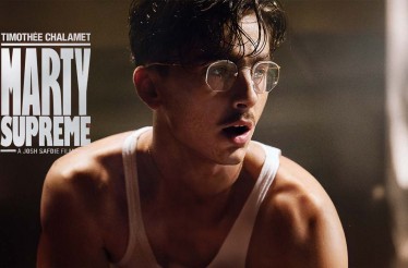 Από 3,5€ για Είσοδο 1 Ατόμου στην Ταινία «Marty Supreme», το πολυαναμενόμενο φιλμ του Τζος Σάφντι ﻿με πρωταγωνιστή τον Τίμοθι Σαλαμέ που κέρδισε ήδη τη Χρυσή Σφαίρα Α' Ανδρικού Ρόλου!
