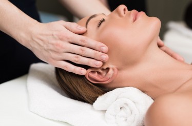 Πολυτελή Πακέτα Μασάζ με Περιποίηση Προσώπου & Σώματος, στο Κέντρο της Θεσσαλονίκης!