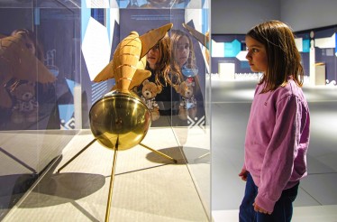 Μουσείο Αρχαίας Ελληνικής Τεχνολογίας! ﻿﻿Γνώρισε το αξεπέραστο τεχνολογικό θαύμα του αρχαιοελληνικού πολιτισμού, στο Panorama Digital Theatre, έως Σάββατο 18 Απριλίου!