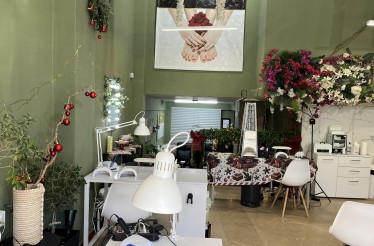 1 Συνεδρία Japanese Head Spa Massage 30' ή 60' με Λούσιμο & Μασάζ Κεφαλής, Μάσκα Κεράτινης, Ατμοθεραπεία, Μασάζ Λαιμού & Αυχένα & δυνατότητα για extra υπηρεσίες, στην Ολυμπιάδος!