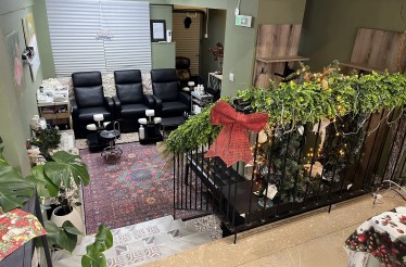 Μανικιούρ-Πεντικιούρ με Ημιμόνιμη Βαφή & δυνατότητα Φυσικής Ενίσχυσης, Συντήρησης ή Επιμήκυνσης με Gel ή Acrygel, στην Ολυμπιάδος!