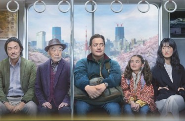 Από 5€ για Είσοδο 1 Ατόμου στην Ταινία «Οικογένεια Προς Ενοικίαση», με τον Μπρένταν Φρέιζερ να πρωταγωνιστεί σε μια συγκινητική αμερικανο-ιαπωνική περιπέτεια αυτογνωσίας!