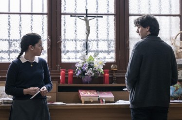 Από 5€ για Είσοδο 1 Ατόμου στην Ταινία «Όλες οι Κυριακές», το ισπανικό φιλμ που απέσπασε το Βραβείο Καλύτερης Ταινίας στο Φεστιβάλ του Σαν Σεμπαστιάν!