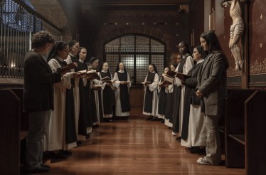 6€ από 8€ για Είσοδο 1 Ατόμου στην Ταινία «Όλες οι Κυριακές», το ισπανικό φιλμ που απέσπασε το Βραβείο Καλύτερης Ταινίας στο Φεστιβάλ του Σαν Σεμπαστιάν!