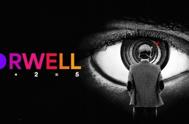 Από 5€ για Είσοδο 1 Ατόμου στο Ντοκιμαντέρ «Όργουελ 2+2=5», την σπουδή πάνω στο έργο του Τζορτζ Όργουελ από τον σπουδαίο δημιουργό Ραούλ Πέκ!