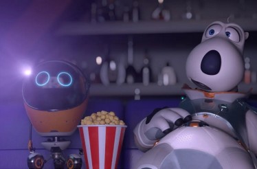 5€ για Είσοδο 1 Ατόμου στη Μεταγλωττισμένη Ταινία «Μυστικός Πράκτορας Μπέρνι: Αποστολή στον Άρη», μία διαστημική περιπέτεια για όλη την οικογένεια, με τον πιο αξιαγάπητο αρκούδο του γαλαξία!