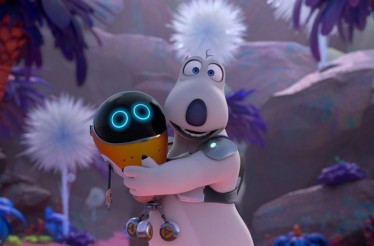 5€ για Είσοδο 1 Ατόμου στη Μεταγλωττισμένη Ταινία «Μυστικός Πράκτορας Μπέρνι: Αποστολή στον Άρη», μία διαστημική περιπέτεια για όλη την οικογένεια, με τον πιο αξιαγάπητο αρκούδο του γαλαξία!