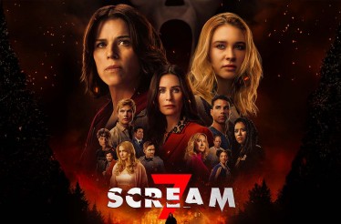 6€ από 8€ για Είσοδο 1 Ατόμου στην Ταινία «Scream 7», με το θρυλικό franchise τρόμου να επιστρέφει στις ρίζες του, με τη Νιβ Κάμπελ ξανά στον πρωταγωνιστικό ρόλο!